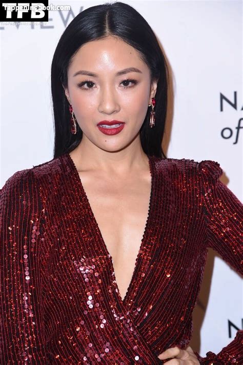 constance wu naked|Constance Wu nude pictures, onlyfans leaks, playboy photos